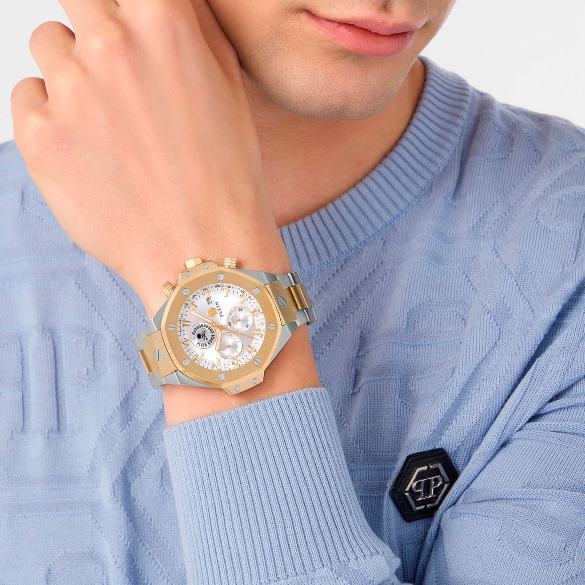 Philipp Plein PWLFA0525